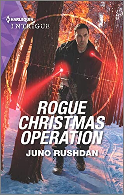 Rogue Christmas Operation by Juno Rushdan