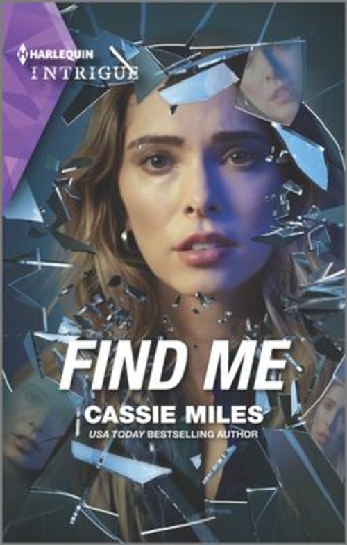 Find Me by Cassie Miles
