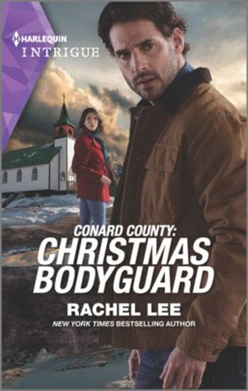 Conard County by Rachel Lee