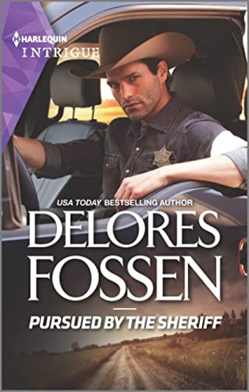 Pursued by the Sheriff by Delores Fossen