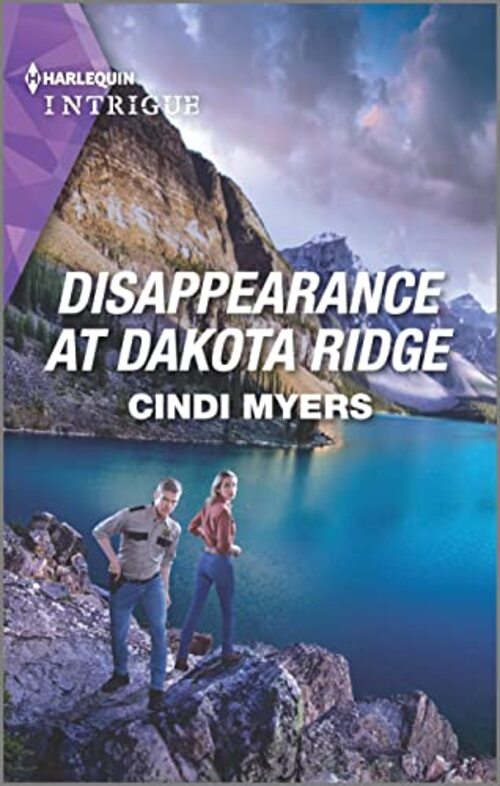 Disappearance at Dakota Ridge by Cindi Myers