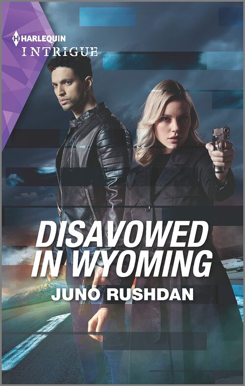 Disavowed in Wyoming by Juno Rushdan