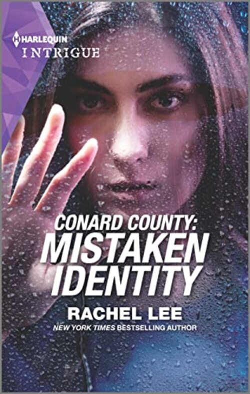 Conard County by Rachel Lee