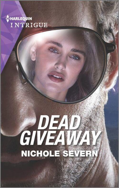 Dead Giveaway by Nichole Severn