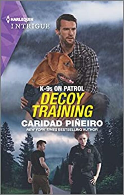 Decoy Training by Caridad Pineiro