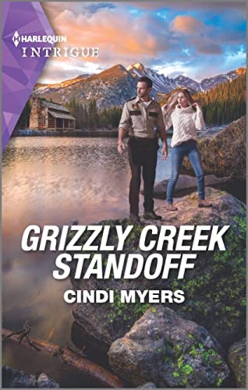 Grizzly Creek Standoff by Cindi Myers