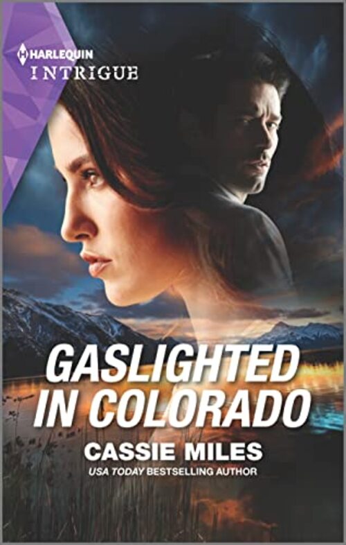 Gaslighted in Colorado by Cassie Miles