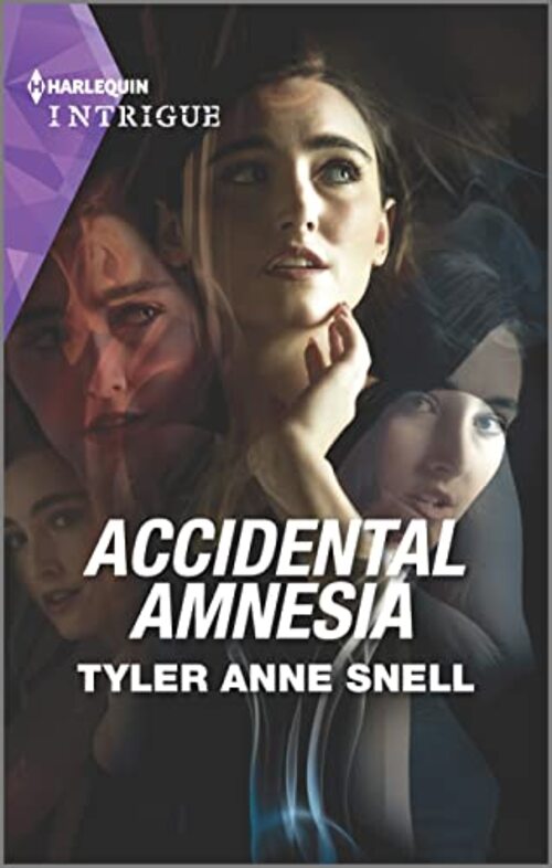 Accidental Amnesia by Tyler Anne Snell