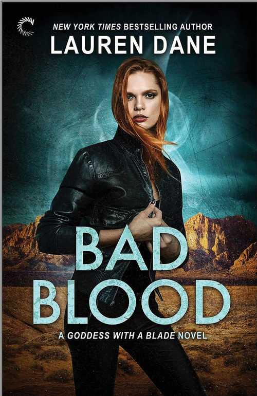 Bad Blood by Lauren Dane