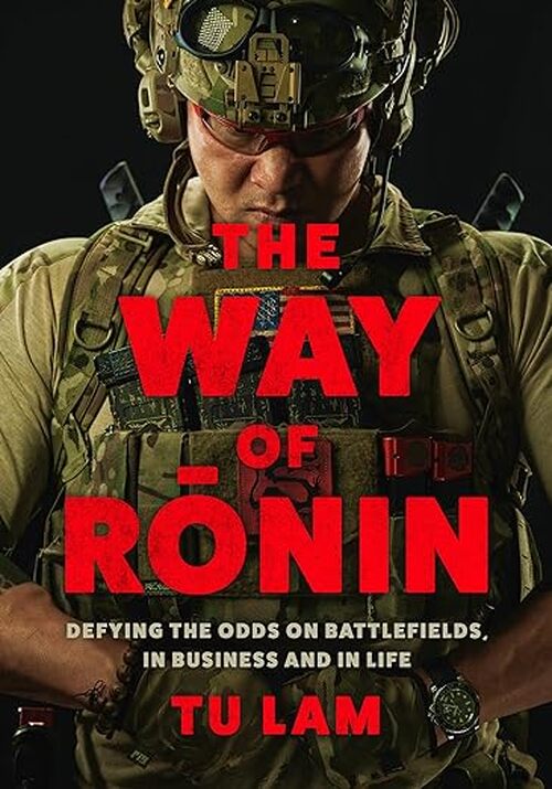The Way of Ronin by Tu Lam