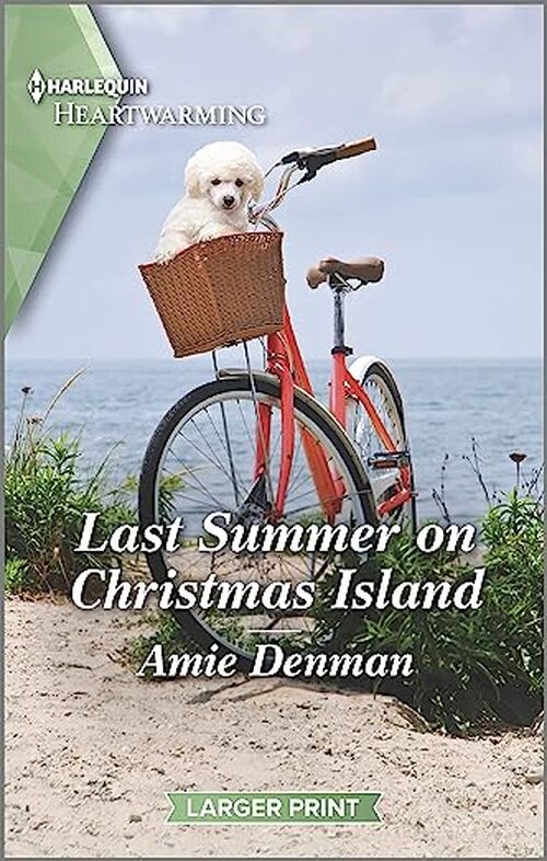Last Summer on Christmas Island by Amie Denman