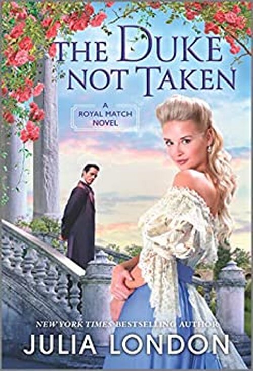 The Duke Not Taken by Julia London