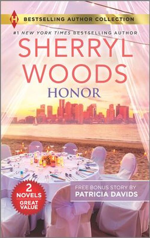 Honor & The Shepherd's Bride by Sherryl Woods