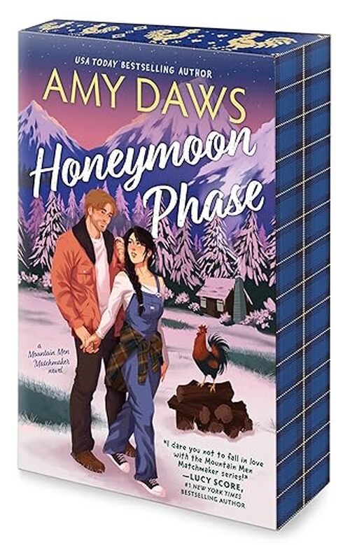 Honeymoon Phase
