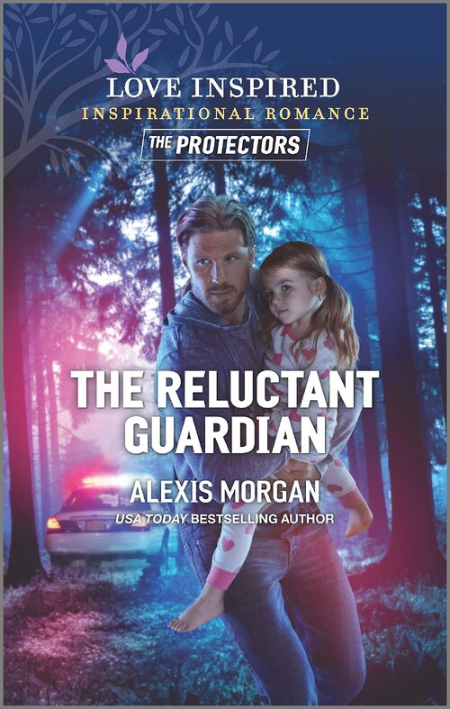 The Reluctant Guardian by Alexis Morgan