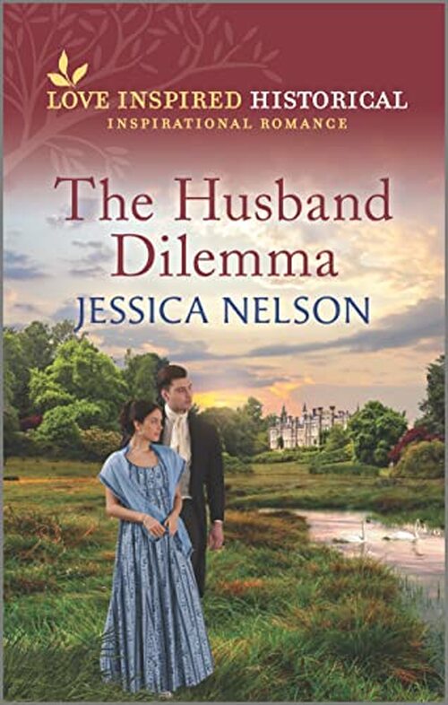 The Husband Dilemma by Jessica Nelson