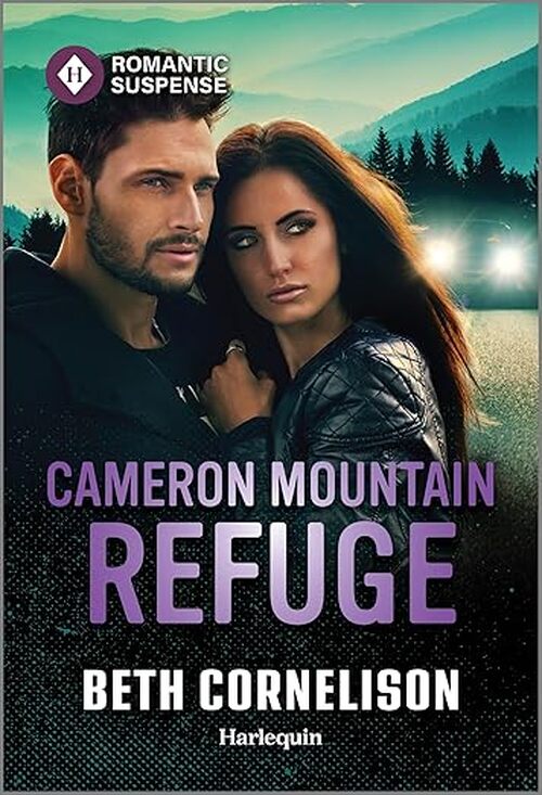 Cameron Mountain Refuge by Beth Cornelison