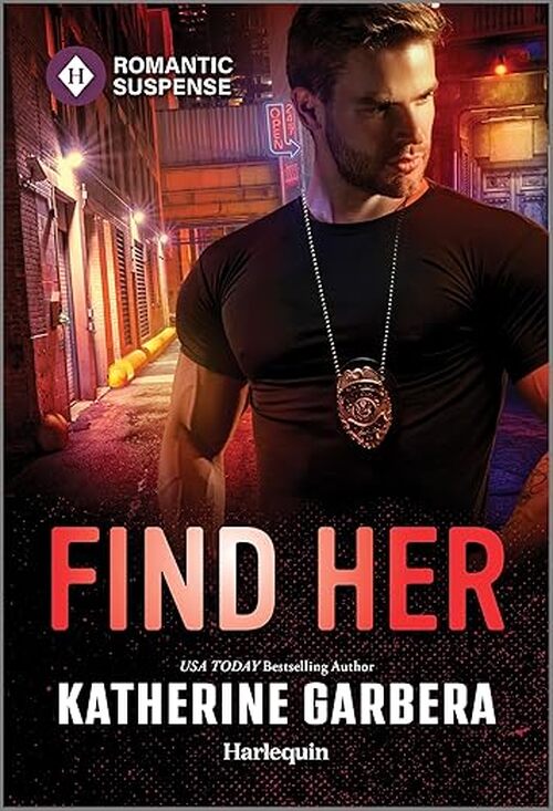 Find Her by Katherine Garbera