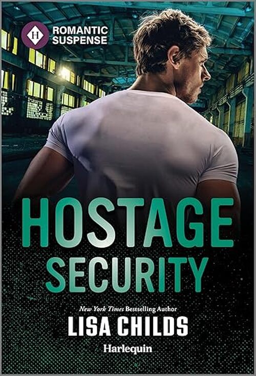 Hostage Security by Lisa Childs