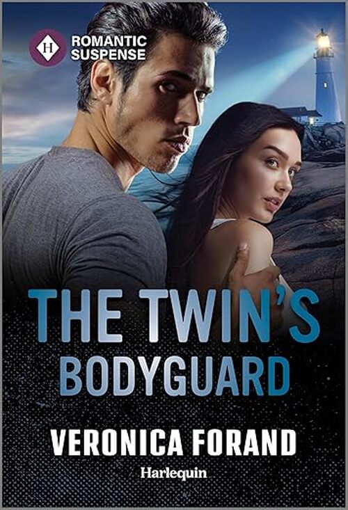 The Twin's Bodyguard by Veronica Forand