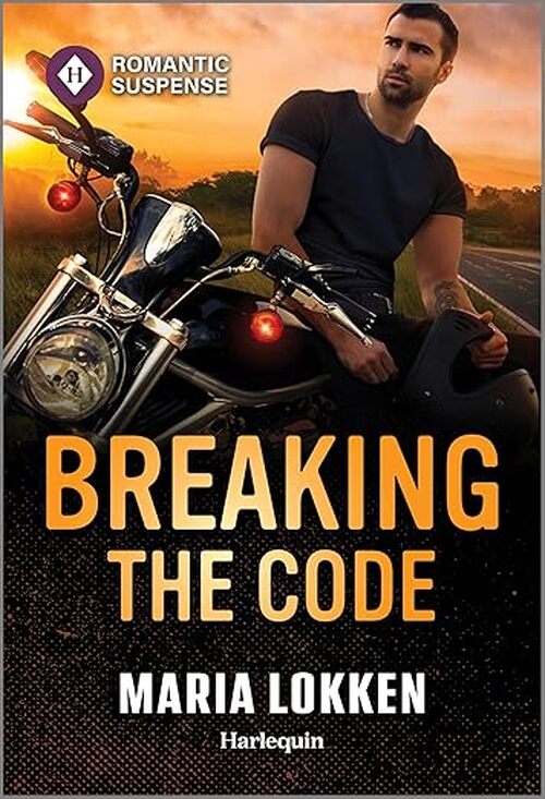 Breaking the Code by Maria Lokken