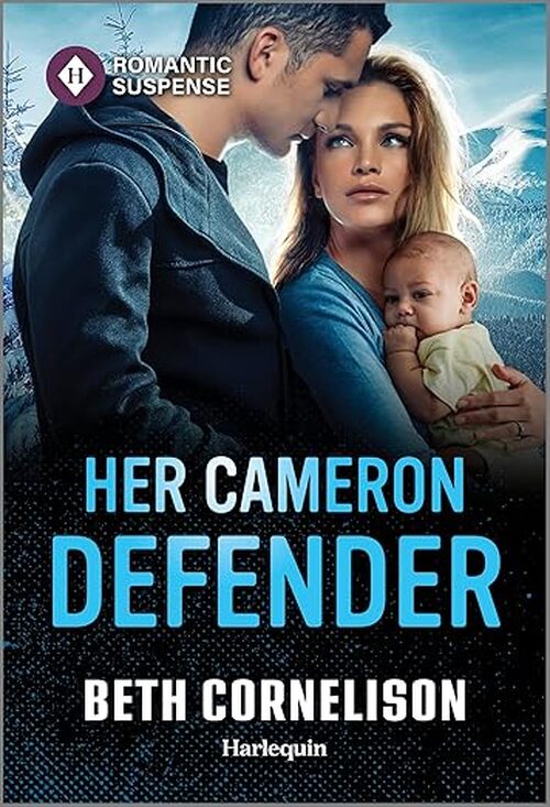 Her Cameron Defender by Beth Cornelison