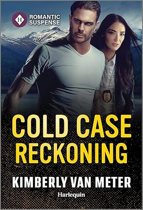 Cold Case Reckoning by Kimberly Van Meter