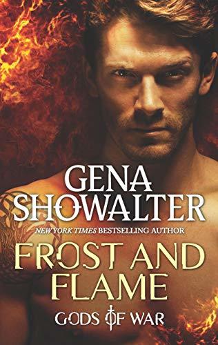 Frost and Flame by Gena Showalter