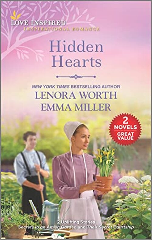 Hidden Hearts by Lenora Worth