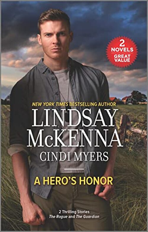 A Hero's Honor by Lindsay McKenna