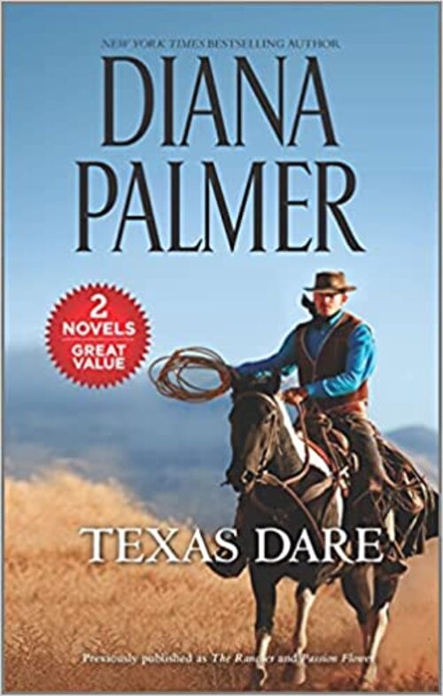 DIANA PALMER 2IN1 ANTHOLOGY by Diana Palmer