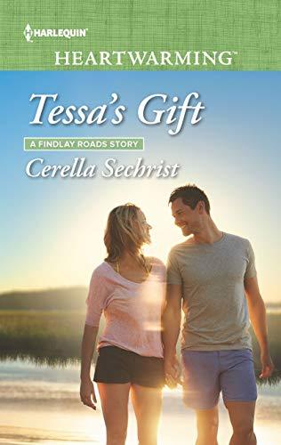 Tessa's Gift by Cerella Sechrist