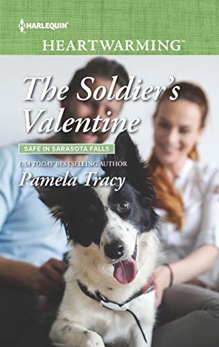 The Soldier's Valentine by Pamela Tracy