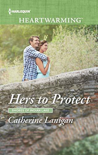 Hers to Protect by Catherine Lanigan