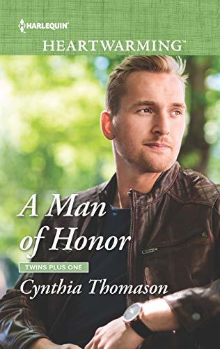 A Man of Honor by Cynthia Thomason