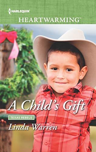 A Child's Gift by Linda Warren