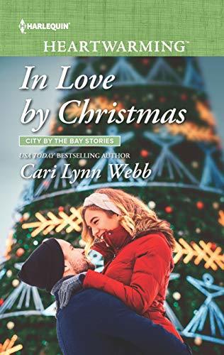 In Love by Christmas by Cari Lynn Webb