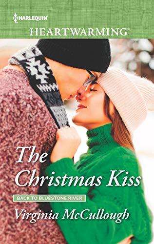 The Christmas Kiss by Virginia McCullough