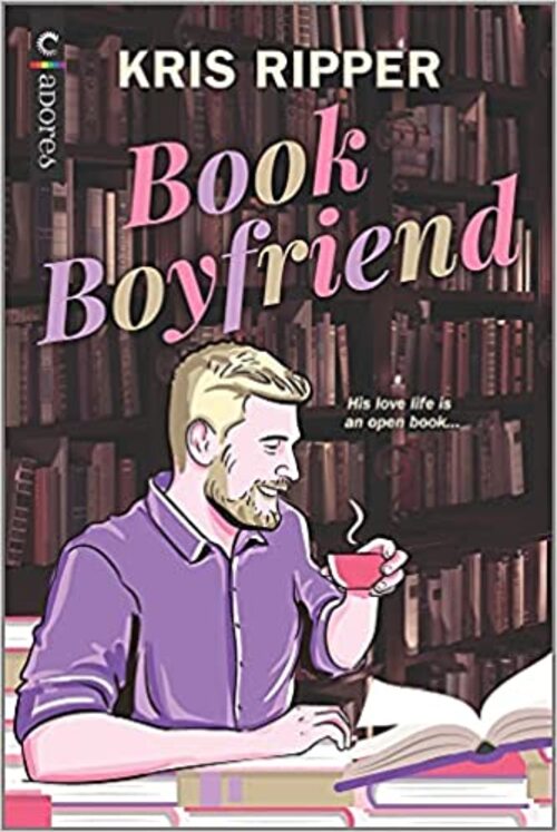 Book Boyfriend