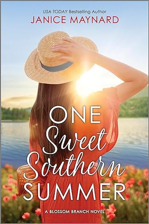One Sweet Southern Summer by Janice Maynard