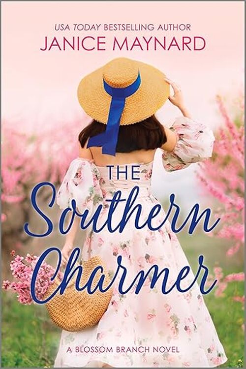 The Southern Charmer by Janice Maynard