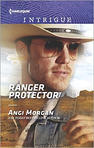Ranger Protector by Angi Morgan