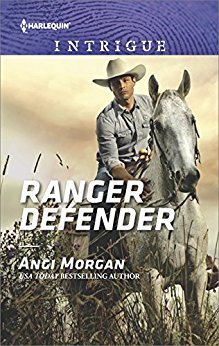 Ranger Defender by Angi Morgan