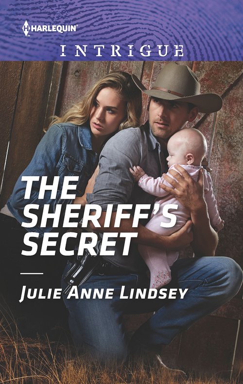 THE SHERIFF'S SECRET