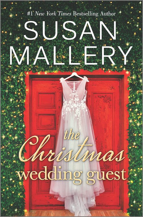 The Christmas Wedding Guest by Susan Mallery