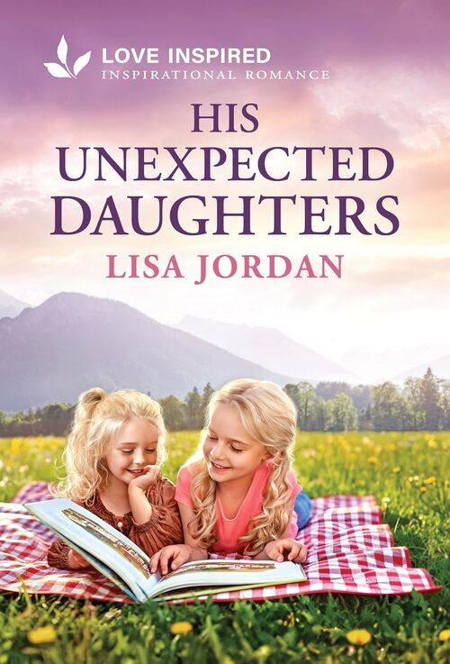 His Unexpected Daughters by Lisa Jordan