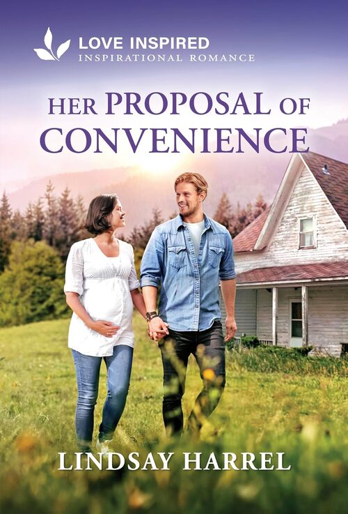 Her Proposal of Convenience by Lindsay Harrel