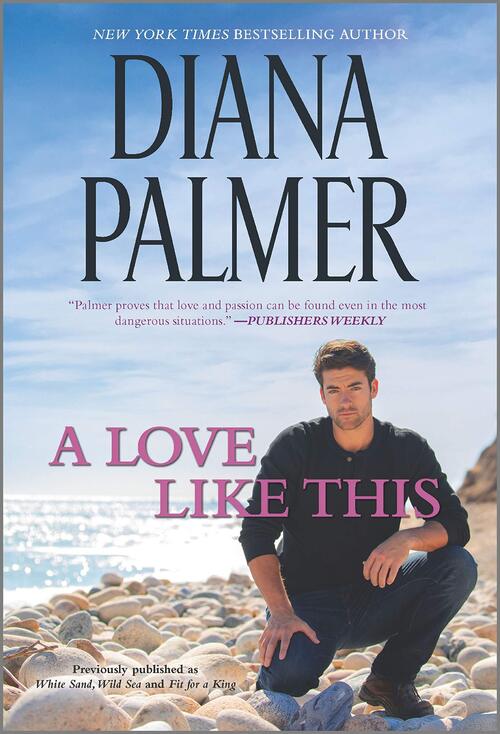 A Love Like This by Diana Palmer