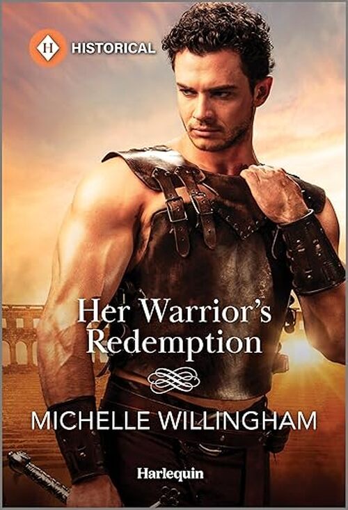 Her Warrior's Redemption by Michelle Willingham