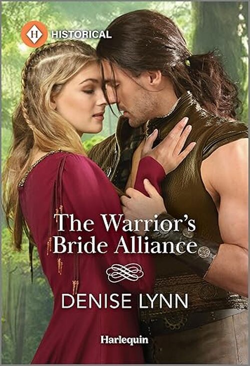 The Warrior's Bride Alliance by Denise Lynn